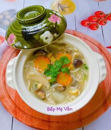 banh canh chay