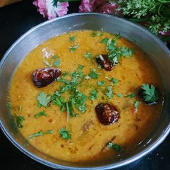 A picture of 3 Spices "Daal".