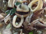 Oseng Cumi Pedas