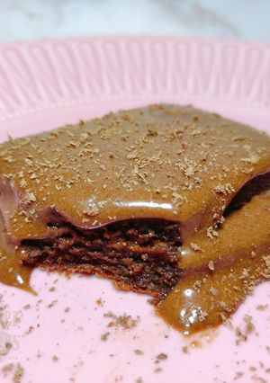 Foto de Bolo mousse de chocolate