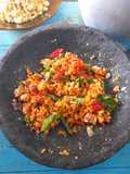 Tempe Penyet
