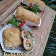Risoles Ragout Daging Keju