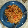 Chicken Spaghetti