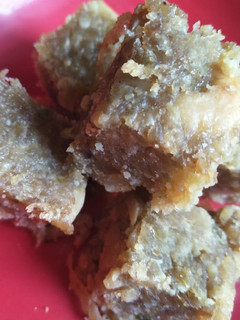 लौकी की बर्फी (lauki ki barfi recipe in Hindi) रेसिपी मुख्य फोटो