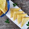 Classic sweet dry bread/ bagelen manis