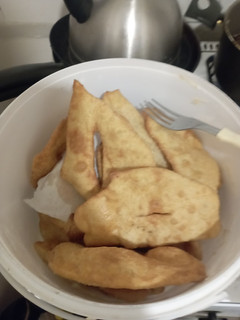 Una foto de Tortas Fritas 🇺🇾