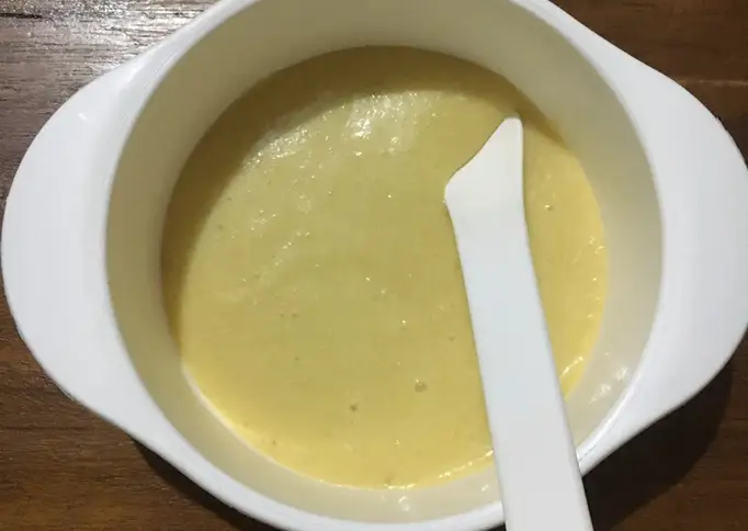 Langkah Mudah untuk Membuat Opor Ayam Kentang Mpasi 7 M+, Bisa Manjain Lidah