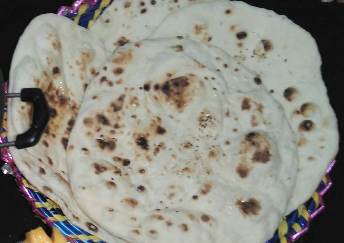 Til walay Naan on tawa