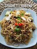 42°°° Spaghetti Goreng
