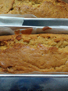 Foto resep Banana Cake Lembut