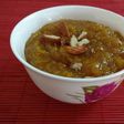 AVAL KESARI (Sweet Poha)