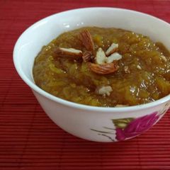 A picture of AVAL KESARI (Sweet Poha).