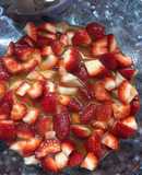 Ensalada fresca y rica y rápida