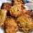 Tortitas de coliflor