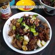 Nasi Bulgogi Korean BBQ 🍖