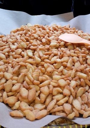 Foto resep B'Tang Biji Ketapang Dapur🏠Anna