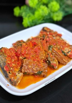 Foto resep Ikan Sambal Kemangi
