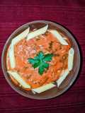 Penne alla Vodka