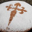 Tarta de Santiago