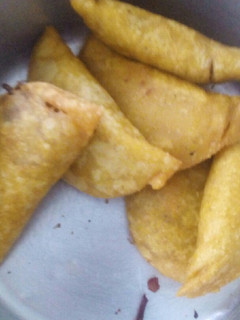 Una foto de Empanadas