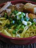 Okinawa Soba