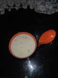 Creamy Chicken Soup