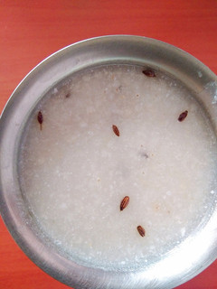 சிறுதானிய கஞ்சி (Siruthaaniya kanji recipe in tamil) செய்முறை முக்கிய புகைப்படம்
