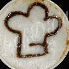 A picture of Coffee.