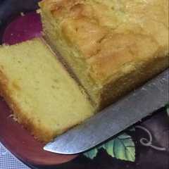 รูปของ Lemon cake