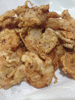Foto resep Udang Goreng Tepung banget