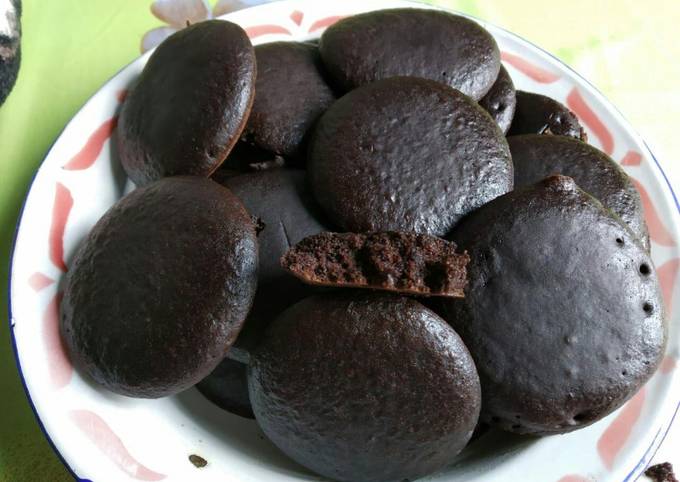 Resep Bolu Coklat No Telur, No Mixer, No Oven Oleh Cahya Dewi - Cookpad Resep Bolu Coklat No Telur, No Mixer, No Oven Oleh Cahya Dewi - Cookpad