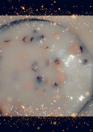 صورة لوصفة فورة أكلة سورية ديرية مشهورة
