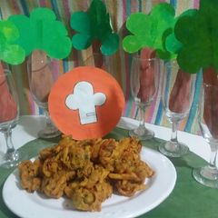 Pakoray A picture of Pakoray.