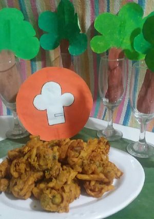 A picture of Pakoray.