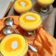 Mango Lassi