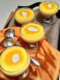 Mango Lassi