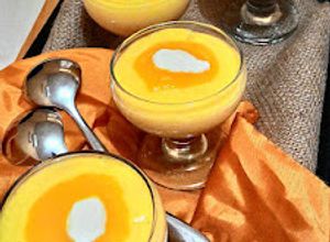 Foto resep Mango Lassi