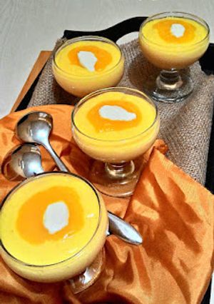 Foto resep Mango Lassi