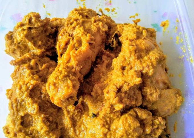  Resep Ayam goreng surabaya oleh DapurUmha kikiUmmuHaidar 