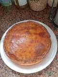 Torta de Berenjena 🍆🍆🍆🤗🌞🤗🍆🍆🍆💕♥️❤️🤗🌞🍆🍆🍆