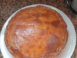 Torta de Berenjena 🍆🍆🍆🤗🌞🤗🍆🍆🍆💕♥️❤️🤗🌞🍆🍆🍆