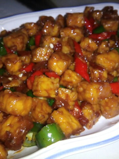 Foto resep Orek tempe
