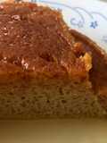 Flan de caramelo
