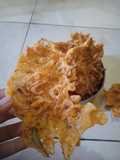 Gimbal rebon/udang