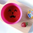 MPASI pure strawberry baby Adzriel 7m+