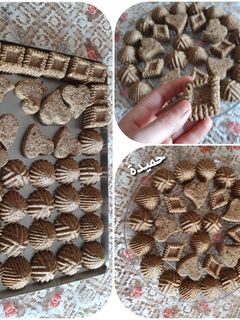 صورة لوصفة رفيس تونسي