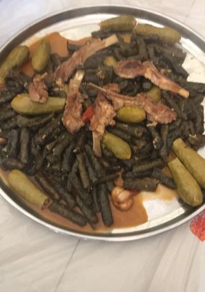 صورة لوصفة يبرق