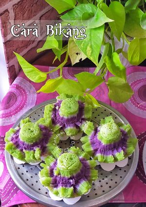 Foto resep Cara Bikang