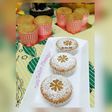 Cup Cake Pisang Bu Aziz