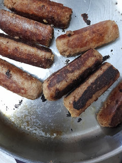 Foto de Croquetes de Carne à antiga